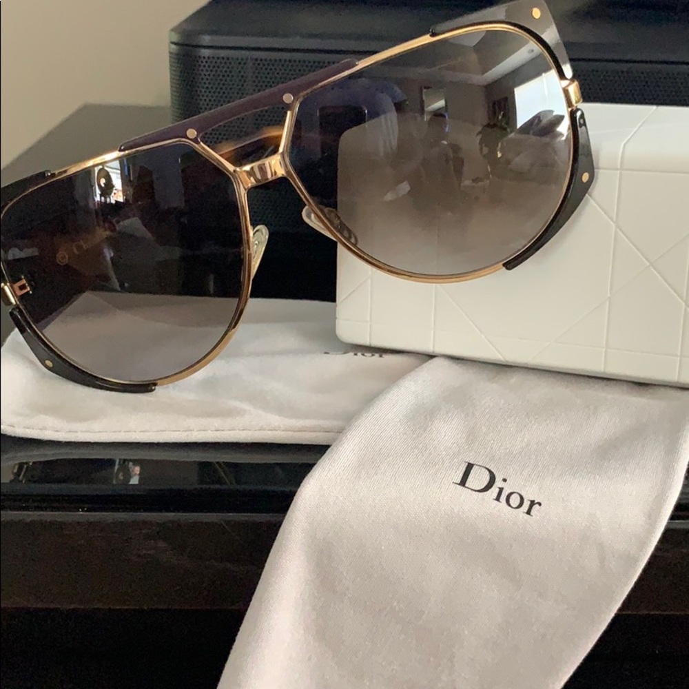 Christian Dior Sunglasses Dior  Enigmatic/S